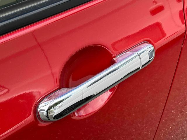 アルトラパンショコラ Ｘ　禁煙車　６ヶ月保証付　フルセグＴＶナビ　Ｂｌｕｅｔｏｏｔｈ　バックカメラ　レザーシート　ＥＴＣ　ＨＩＤ　スマートキー　オートライト　アイドリングストップ　ＣＤ　ＤＶＤ　ＵＳＢ　衝突安全ボディ（22枚目）