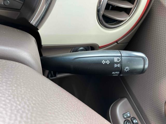 アルトラパンショコラ Ｘ　禁煙車　６ヶ月保証付　フルセグＴＶナビ　Ｂｌｕｅｔｏｏｔｈ　バックカメラ　レザーシート　ＥＴＣ　ＨＩＤ　スマートキー　オートライト　アイドリングストップ　ＣＤ　ＤＶＤ　ＵＳＢ　衝突安全ボディ（36枚目）