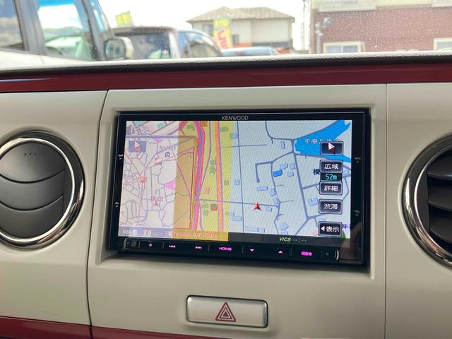 アルトラパンショコラ Ｘ　禁煙車　６ヶ月保証付　フルセグＴＶナビ　Ｂｌｕｅｔｏｏｔｈ　バックカメラ　レザーシート　ＥＴＣ　ＨＩＤ　スマートキー　オートライト　アイドリングストップ　ＣＤ　ＤＶＤ　ＵＳＢ　衝突安全ボディ（46枚目）