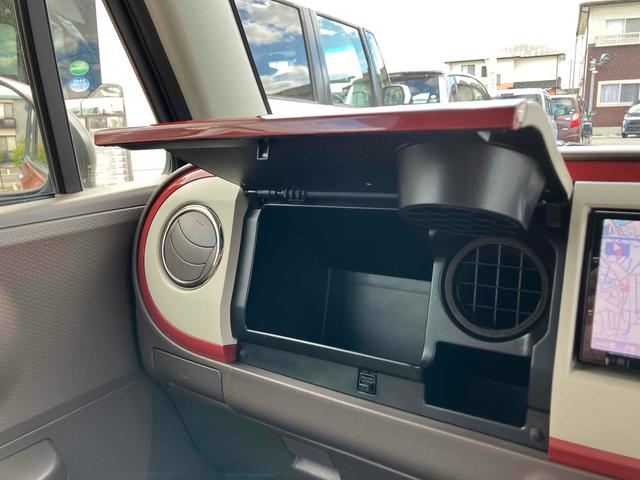 アルトラパンショコラ Ｘ　禁煙車　６ヶ月保証付　フルセグＴＶナビ　Ｂｌｕｅｔｏｏｔｈ　バックカメラ　レザーシート　ＥＴＣ　ＨＩＤ　スマートキー　オートライト　アイドリングストップ　ＣＤ　ＤＶＤ　ＵＳＢ　衝突安全ボディ（54枚目）