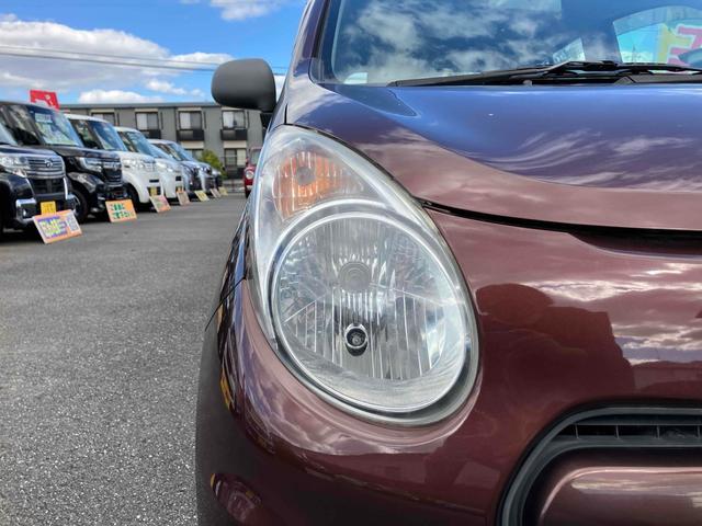 アルトエコ ＥＣＯ－Ｌ　禁煙車　保証付　ナビ　ＴＶ　ＥＴＣ　ＣＤ　ＵＳＢ　ライトレベライザー　衝突安全ボディ（14枚目）