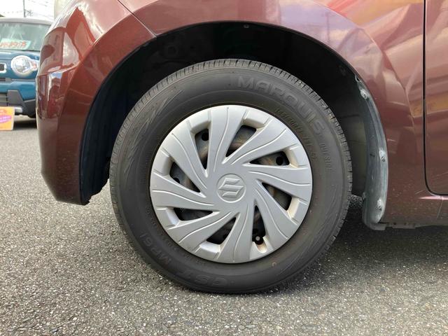 アルトエコ ＥＣＯ－Ｌ　禁煙車　保証付　ナビ　ＴＶ　ＥＴＣ　ＣＤ　ＵＳＢ　ライトレベライザー　衝突安全ボディ（18枚目）