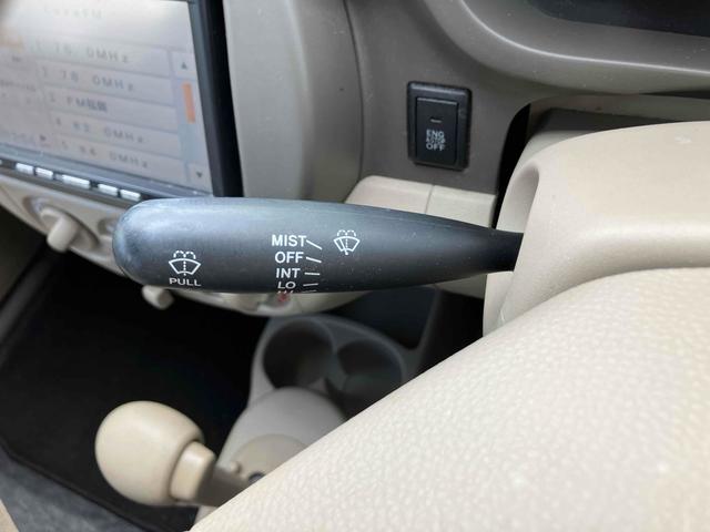 アルトエコ ＥＣＯ－Ｌ　禁煙車　保証付　ナビ　ＴＶ　ＥＴＣ　ＣＤ　ＵＳＢ　ライトレベライザー　衝突安全ボディ（32枚目）