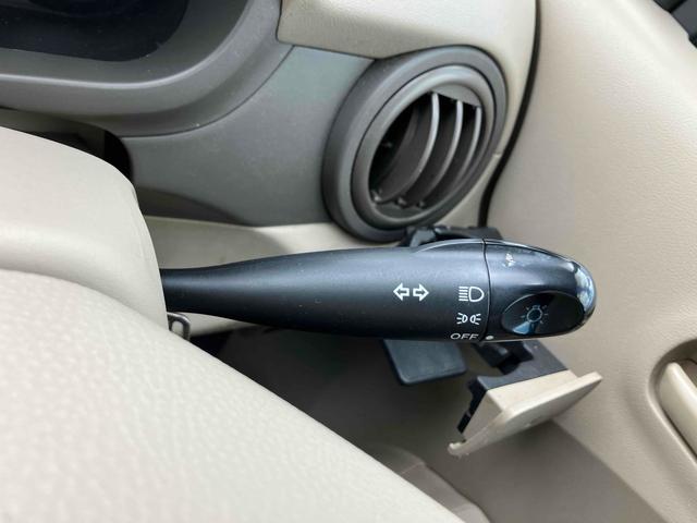 アルトエコ ＥＣＯ－Ｌ　禁煙車　保証付　ナビ　ＴＶ　ＥＴＣ　ＣＤ　ＵＳＢ　ライトレベライザー　衝突安全ボディ（33枚目）
