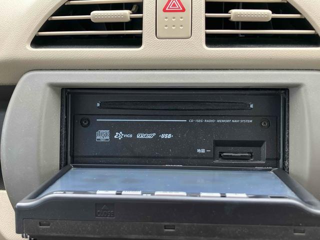 アルトエコ ＥＣＯ－Ｌ　禁煙車　保証付　ナビ　ＴＶ　ＥＴＣ　ＣＤ　ＵＳＢ　ライトレベライザー　衝突安全ボディ（40枚目）