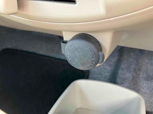 アルトエコ ＥＣＯ－Ｌ　禁煙車　保証付　ナビ　ＴＶ　ＥＴＣ　ＣＤ　ＵＳＢ　ライトレベライザー　衝突安全ボディ（42枚目）