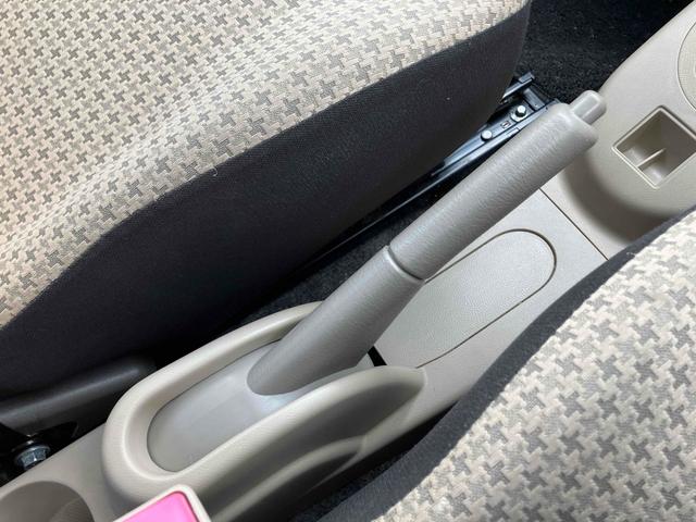 アルトエコ ＥＣＯ－Ｌ　禁煙車　保証付　ナビ　ＴＶ　ＥＴＣ　ＣＤ　ＵＳＢ　ライトレベライザー　衝突安全ボディ（45枚目）