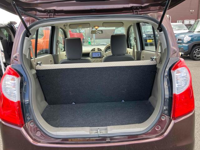 アルトエコ ＥＣＯ－Ｌ　禁煙車　保証付　ナビ　ＴＶ　ＥＴＣ　ＣＤ　ＵＳＢ　ライトレベライザー　衝突安全ボディ（51枚目）