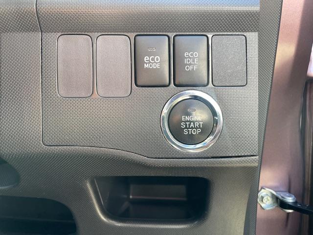 ムーヴ カスタム　ＲＳ　禁煙車　３ヶ月保証付　ナビ　ＴＶ　前後ドライブレコーダー　ＭＯＭＯステアリング　ＥＴＣ　ＨＩＤ　純正１５インチアルミホイール　スマートキー　記録簿・保証書　取説（23枚目）