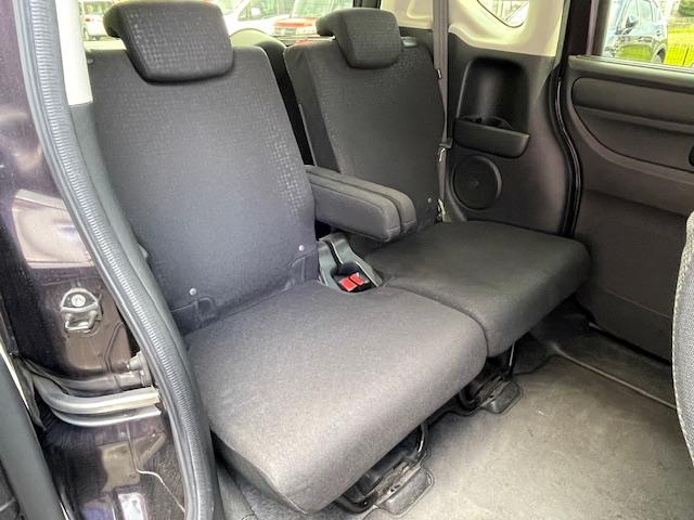 Ｎ－ＢＯＸカスタム Ｇ・Ｌパッケージ　１年保証付　純正フルセグＴＶナビ　Ｂｌｕｅｔｏｏｔｈ　バックカメラ　パワースライドドア　ＥＴＣ　ＨＩＤ　純正１４インチアルミホイール　ＣＤ　ＤＶＤ　ＵＳＢ　スマートキー（17枚目）