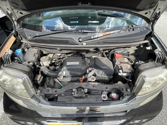 Ｎ－ＢＯＸカスタム Ｇ・Ｌパッケージ　１年保証付　純正フルセグＴＶナビ　Ｂｌｕｅｔｏｏｔｈ　バックカメラ　パワースライドドア　ＥＴＣ　ＨＩＤ　純正１４インチアルミホイール　ＣＤ　ＤＶＤ　ＵＳＢ　スマートキー（32枚目）