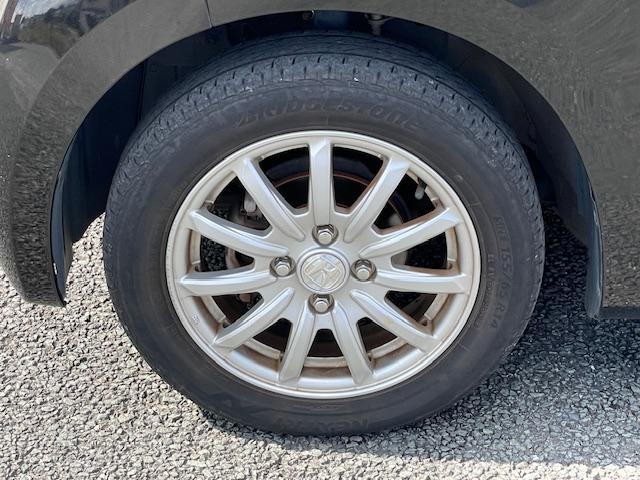 N-WGN G・スタイリッシュパッケージ 禁煙車 6ヶ月保証付 純正TVナビ Bluetooth バックカメラ クルーズコントロール HID 純正14インチアルミホイール スマートキー オートライト CD DVD USB AUX(13枚目)