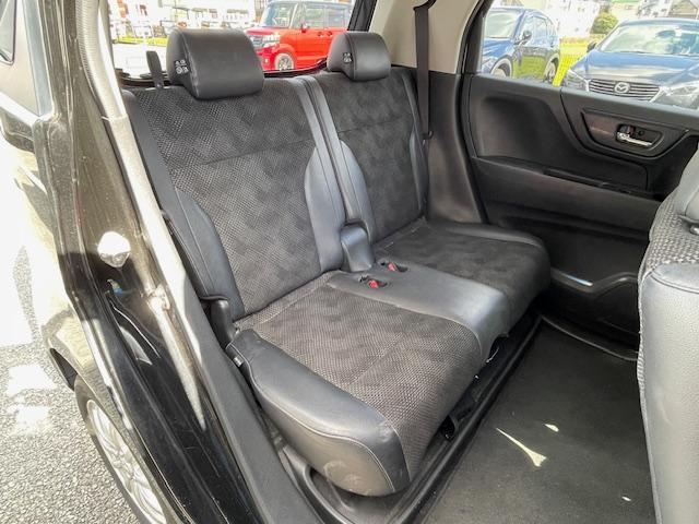 N-WGN G・スタイリッシュパッケージ 禁煙車 6ヶ月保証付 純正TVナビ Bluetooth バックカメラ クルーズコントロール HID 純正14インチアルミホイール スマートキー オートライト CD DVD USB AUX(17枚目)