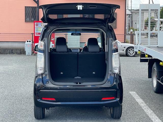 N-WGN G・スタイリッシュパッケージ 禁煙車 6ヶ月保証付 純正TVナビ Bluetooth バックカメラ クルーズコントロール HID 純正14インチアルミホイール スマートキー オートライト CD DVD USB AUX(24枚目)