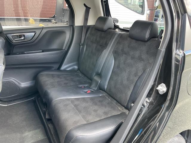 N-WGN G・スタイリッシュパッケージ 禁煙車 6ヶ月保証付 純正TVナビ Bluetooth バックカメラ クルーズコントロール HID 純正14インチアルミホイール スマートキー オートライト CD DVD USB AUX(26枚目)