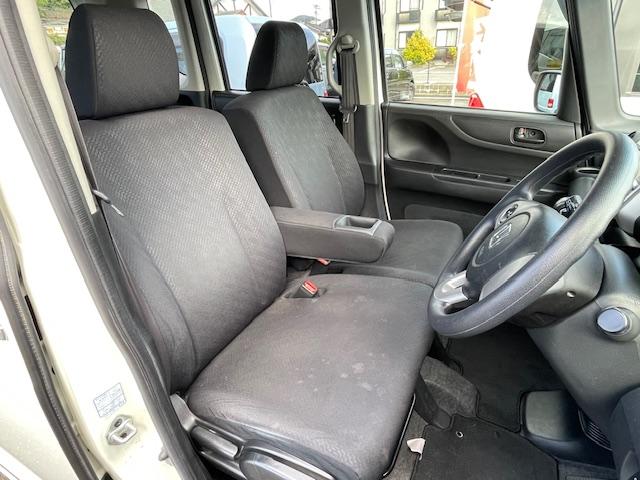 N-BOX G SSパッケージ 禁煙車 1年保証付 ナビ バックカメラ 両側パワースライドドア 純正アルミホイール スマートキー スペアキー CD USB 保証書・記録簿 取説(16枚目)