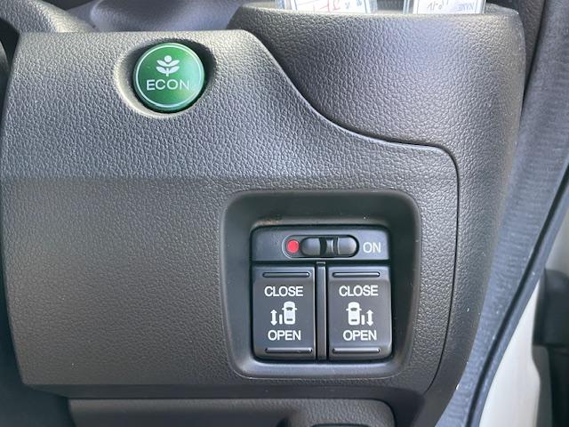 N-BOX G SSパッケージ 禁煙車 1年保証付 ナビ バックカメラ 両側パワースライドドア 純正アルミホイール スマートキー スペアキー CD USB 保証書・記録簿 取説(20枚目)