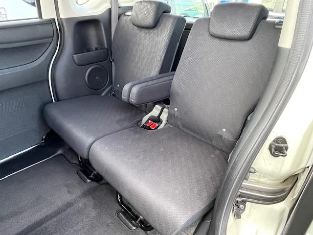 N-BOX G SSパッケージ 禁煙車 1年保証付 ナビ バックカメラ 両側パワースライドドア 純正アルミホイール スマートキー スペアキー CD USB 保証書・記録簿 取説(26枚目)