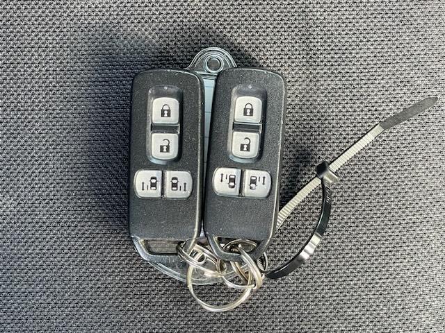 N-BOX G SSパッケージ 禁煙車 1年保証付 ナビ バックカメラ 両側パワースライドドア 純正アルミホイール スマートキー スペアキー CD USB 保証書・記録簿 取説(28枚目)