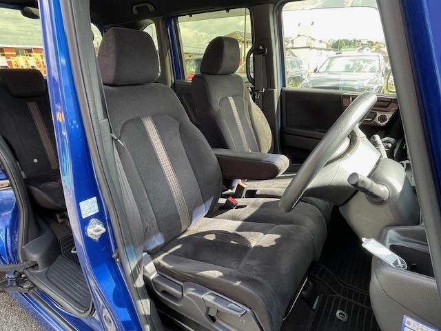 N-BOXカスタム G・L 禁煙車 1年保証付 フルセグTVナビ Bluetooth バックカメラ パワースライドドア レーダーブレーキサポート ETC LED 純正アルミホイール スマートキー スペアキー USB(17枚目)