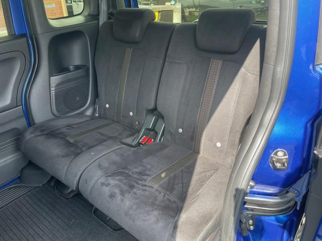 N-BOXカスタム G・L 禁煙車 1年保証付 フルセグTVナビ Bluetooth バックカメラ パワースライドドア レーダーブレーキサポート ETC LED 純正アルミホイール スマートキー スペアキー USB(29枚目)