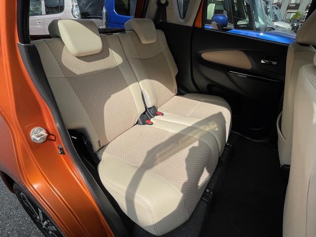 デイズ ハイウェイスター　Ｘ　プレミアムセレクション　１年保証付　フルセグＴＶナビ　Ｂｌｕｅｔｏｏｔｈ　アラウンドビューモニター　レーダーブレーキサポート　ハイビームアシスト　ＨＩＤ　純正アルミホイール　スマートキー　ＣＤ（20枚目）