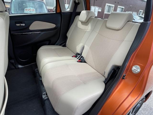 デイズ ハイウェイスター　Ｘ　プレミアムセレクション　１年保証付　フルセグＴＶナビ　Ｂｌｕｅｔｏｏｔｈ　アラウンドビューモニター　レーダーブレーキサポート　ハイビームアシスト　ＨＩＤ　純正アルミホイール　スマートキー　ＣＤ（30枚目）