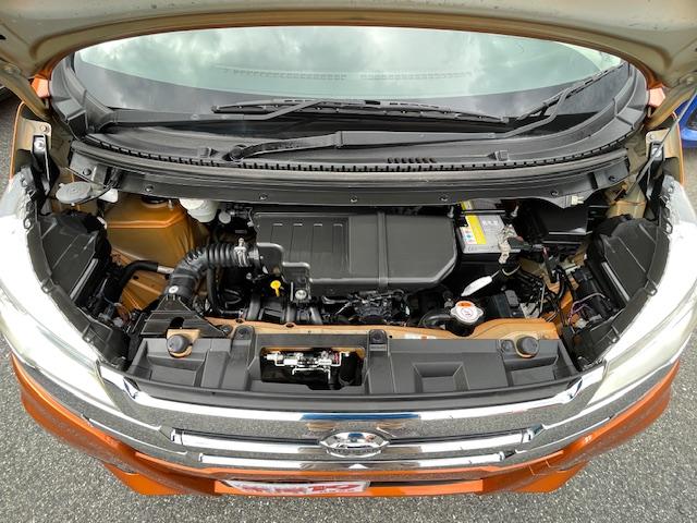 デイズ ハイウェイスター　Ｘ　プレミアムセレクション　１年保証付　フルセグＴＶナビ　Ｂｌｕｅｔｏｏｔｈ　アラウンドビューモニター　レーダーブレーキサポート　ハイビームアシスト　ＨＩＤ　純正アルミホイール　スマートキー　ＣＤ（33枚目）