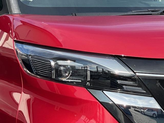 ルークス ハイウェイスター　Ｘ　プロパイロットエディション　禁煙車　１年保証付　９インチワイドフルセグＴＶナビ　Ｂｌｕｅｔｏｏｔｈ　全方位カメラ　両側パワースライドドア　前後ドライブレコーダー　プロパイロット　レーダーブレーキサポート　ＬＥＤ　アルミホイール（13枚目）