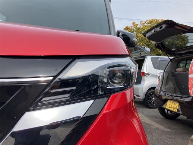 ルークス ハイウェイスター　Ｘ　プロパイロットエディション　禁煙車　１年保証付　９インチワイドフルセグＴＶナビ　Ｂｌｕｅｔｏｏｔｈ　全方位カメラ　両側パワースライドドア　前後ドライブレコーダー　プロパイロット　レーダーブレーキサポート　ＬＥＤ　アルミホイール（15枚目）