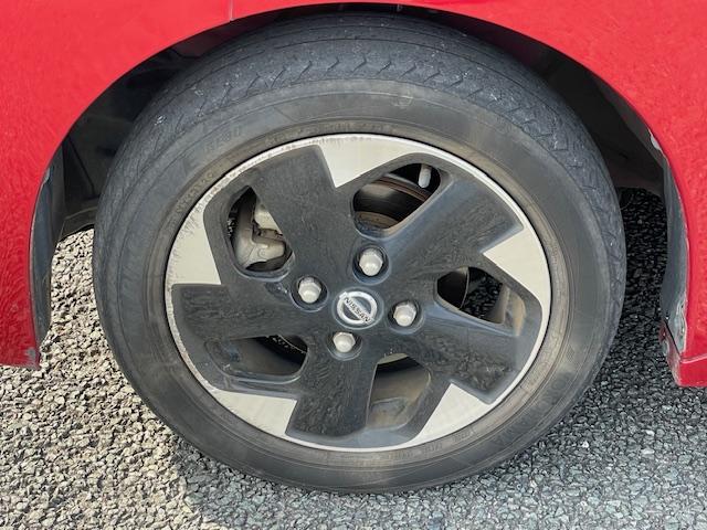 ルークス ハイウェイスター　Ｘ　プロパイロットエディション　禁煙車　１年保証付　９インチワイドフルセグＴＶナビ　Ｂｌｕｅｔｏｏｔｈ　全方位カメラ　両側パワースライドドア　前後ドライブレコーダー　プロパイロット　レーダーブレーキサポート　ＬＥＤ　アルミホイール（21枚目）