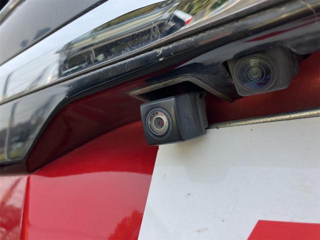 ルークス ハイウェイスター　Ｘ　プロパイロットエディション　禁煙車　１年保証付　９インチワイドフルセグＴＶナビ　Ｂｌｕｅｔｏｏｔｈ　全方位カメラ　両側パワースライドドア　前後ドライブレコーダー　プロパイロット　レーダーブレーキサポート　ＬＥＤ　アルミホイール（27枚目）