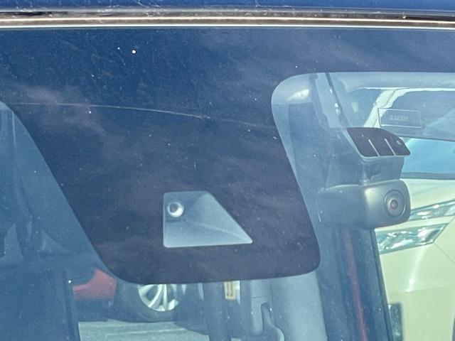 ルークス ハイウェイスター　Ｘ　プロパイロットエディション　禁煙車　１年保証付　９インチワイドフルセグＴＶナビ　Ｂｌｕｅｔｏｏｔｈ　全方位カメラ　両側パワースライドドア　前後ドライブレコーダー　プロパイロット　レーダーブレーキサポート　ＬＥＤ　アルミホイール（28枚目）