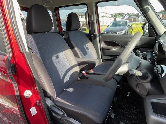 ルークス ハイウェイスター　Ｘ　プロパイロットエディション　禁煙車　１年保証付　９インチワイドフルセグＴＶナビ　Ｂｌｕｅｔｏｏｔｈ　全方位カメラ　両側パワースライドドア　前後ドライブレコーダー　プロパイロット　レーダーブレーキサポート　ＬＥＤ　アルミホイール（30枚目）