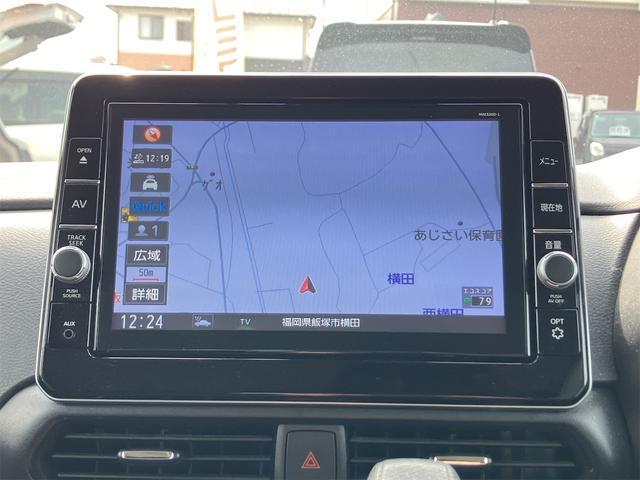 ルークス ハイウェイスター　Ｘ　プロパイロットエディション　禁煙車　１年保証付　９インチワイドフルセグＴＶナビ　Ｂｌｕｅｔｏｏｔｈ　全方位カメラ　両側パワースライドドア　前後ドライブレコーダー　プロパイロット　レーダーブレーキサポート　ＬＥＤ　アルミホイール（51枚目）