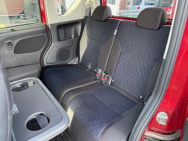 ルークス ハイウェイスター　Ｘ　プロパイロットエディション　禁煙車　１年保証付　９インチワイドフルセグＴＶナビ　Ｂｌｕｅｔｏｏｔｈ　全方位カメラ　両側パワースライドドア　前後ドライブレコーダー　プロパイロット　レーダーブレーキサポート　ＬＥＤ　アルミホイール（67枚目）