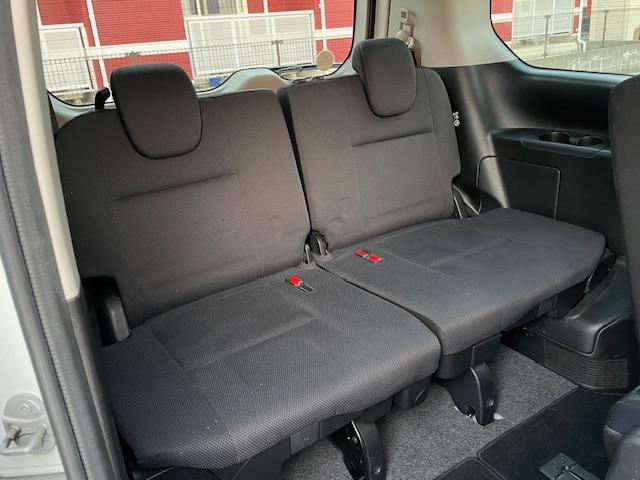 セレナ S 禁煙車 1年保証付 ワンオーナー 純正フルセグTVナビ Bluetooth 全方位カメラ パワースライドドア レーダーブレーキサポート クルーズコントロール ETC フロント/バックソナー LDW(22枚目)