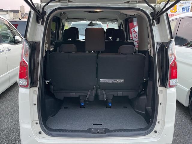 セレナ S 禁煙車 1年保証付 ワンオーナー 純正フルセグTVナビ Bluetooth 全方位カメラ パワースライドドア レーダーブレーキサポート クルーズコントロール ETC フロント/バックソナー LDW(31枚目)