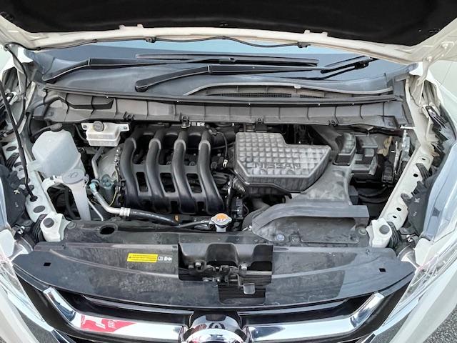 セレナ S 禁煙車 1年保証付 ワンオーナー 純正フルセグTVナビ Bluetooth 全方位カメラ パワースライドドア レーダーブレーキサポート クルーズコントロール ETC フロント/バックソナー LDW(32枚目)