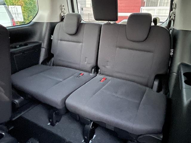 セレナ S 禁煙車 1年保証付 ワンオーナー 純正フルセグTVナビ Bluetooth 全方位カメラ パワースライドドア レーダーブレーキサポート クルーズコントロール ETC フロント/バックソナー LDW(34枚目)