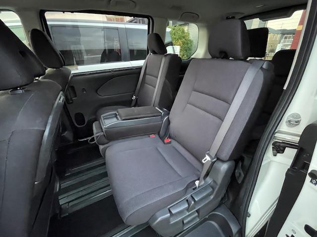 セレナ S 禁煙車 1年保証付 ワンオーナー 純正フルセグTVナビ Bluetooth 全方位カメラ パワースライドドア レーダーブレーキサポート クルーズコントロール ETC フロント/バックソナー LDW(35枚目)