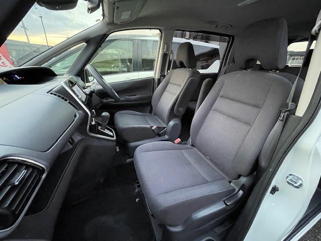 セレナ S 禁煙車 1年保証付 ワンオーナー 純正フルセグTVナビ Bluetooth 全方位カメラ パワースライドドア レーダーブレーキサポート クルーズコントロール ETC フロント/バックソナー LDW(36枚目)