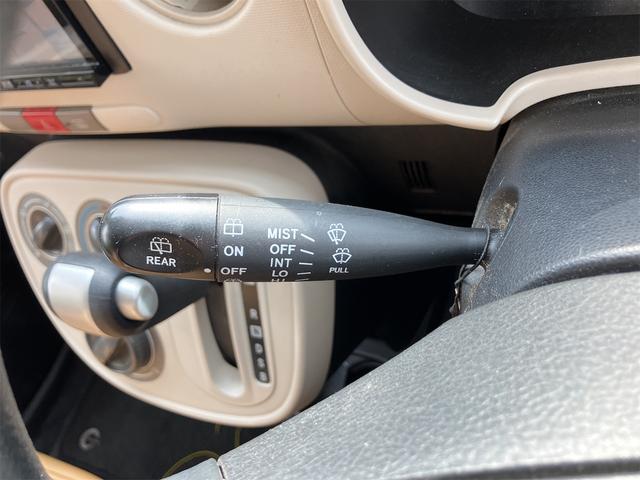 ミラココア ココアＬ　禁煙車　３ヶ月保証付　フルセグＴＶナビ　ＥＴＣ　キーレス　アルミホイール　ＣＤ　ＤＶＤ　アイドリングストップ　電動格納ミラー　ＣＶＴ　盗難防止システム　ＡＢＳ　ＵＳＢ（27枚目）