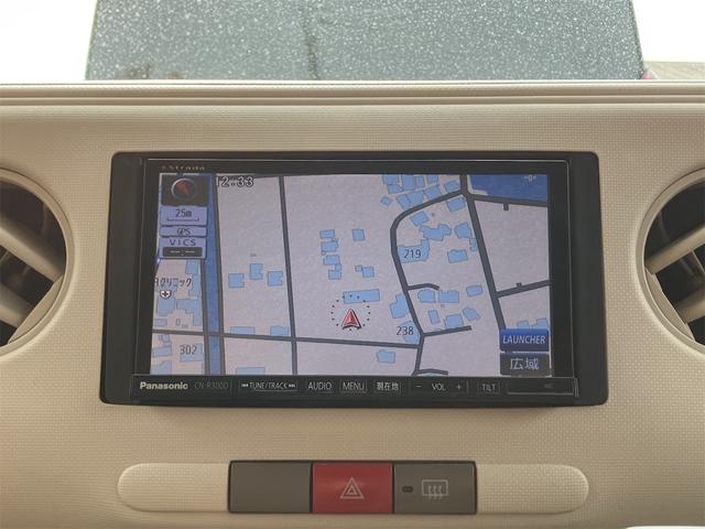 ミラココア ココアＬ　禁煙車　３ヶ月保証付　フルセグＴＶナビ　ＥＴＣ　キーレス　アルミホイール　ＣＤ　ＤＶＤ　アイドリングストップ　電動格納ミラー　ＣＶＴ　盗難防止システム　ＡＢＳ　ＵＳＢ（34枚目）