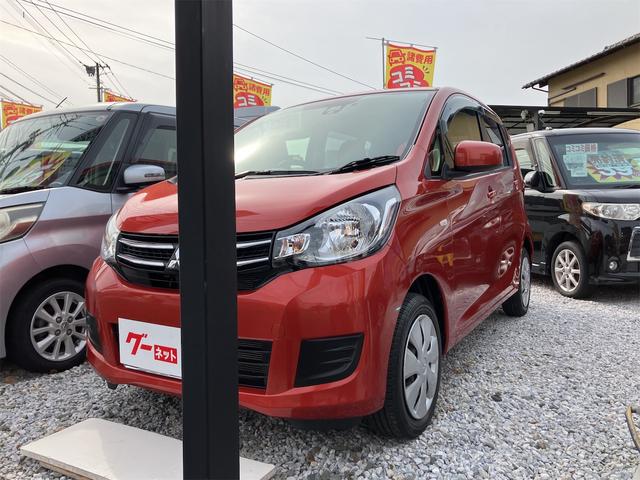 ｅＫワゴン Ｍ　ｅ－アシスト　禁煙車　６ヶ月保証付　フルセグＴＶナビ　Ｂｌｕｅｔｏｏｔｈ　バックカメラ　シートヒーター　ドライブレコーダー　レーダーブレーキサポート　ＥＴＣ　キーレス　アイドリングストップ　ＣＶＴ　ＥＳＣ　ＣＤ（8枚目）