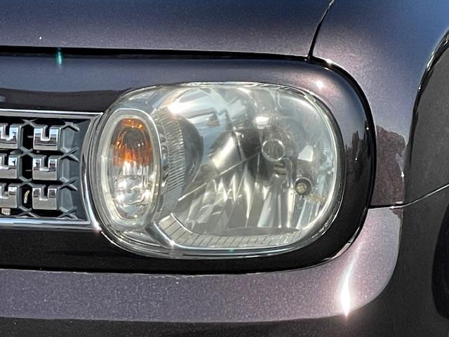 アルトラパン 　禁煙車　３ヶ月保証付　フルセグＴＶ　Ｂｌｕｅｔｏｏｔｈ　ドライブレコーダー　シートヒーター　ＥＴＣ　ＨＩＤ　ツィーター　スマートキー／スペアキー　取説　Ｘセレクション（13枚目）