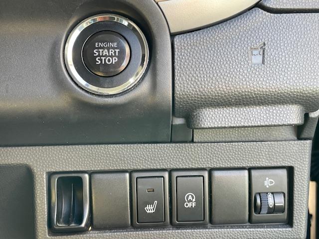 アルトラパン 　禁煙車　３ヶ月保証付　フルセグＴＶ　Ｂｌｕｅｔｏｏｔｈ　ドライブレコーダー　シートヒーター　ＥＴＣ　ＨＩＤ　ツィーター　スマートキー／スペアキー　取説　Ｘセレクション（23枚目）