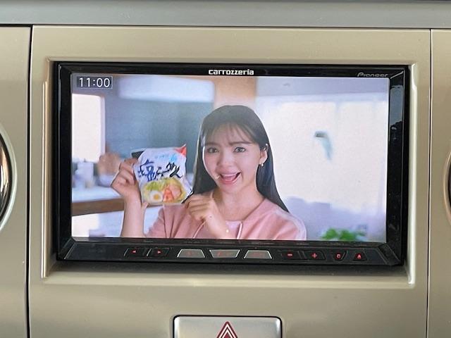 アルトラパン 　禁煙車　３ヶ月保証付　フルセグＴＶ　Ｂｌｕｅｔｏｏｔｈ　ドライブレコーダー　シートヒーター　ＥＴＣ　ＨＩＤ　ツィーター　スマートキー／スペアキー　取説　Ｘセレクション（25枚目）