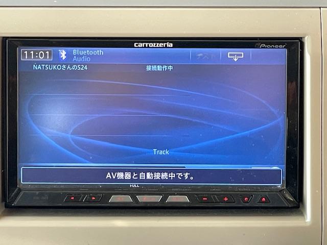 アルトラパン 　禁煙車　３ヶ月保証付　フルセグＴＶ　Ｂｌｕｅｔｏｏｔｈ　ドライブレコーダー　シートヒーター　ＥＴＣ　ＨＩＤ　ツィーター　スマートキー／スペアキー　取説　Ｘセレクション（26枚目）