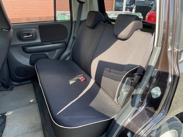 アルトラパン 　禁煙車　３ヶ月保証付　フルセグＴＶ　Ｂｌｕｅｔｏｏｔｈ　ドライブレコーダー　シートヒーター　ＥＴＣ　ＨＩＤ　ツィーター　スマートキー／スペアキー　取説　Ｘセレクション（30枚目）